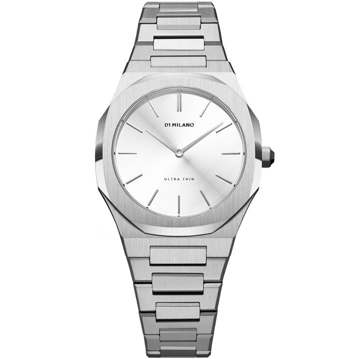 ساعت مچی زنانه دی وان میلانو D1 MILANO کد D1-UTBL08